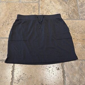Cozy Earth Women’s Grey Skirt